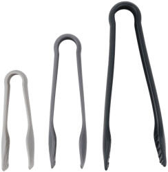 Regatta Tong Utensils 3pc Цвят: сив
