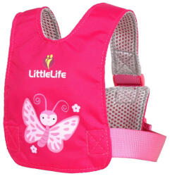 LittleLife Toddler Reins Butterfly