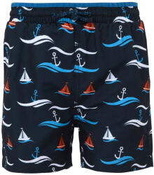 Regatta Kids' Skander III Swim Shorts Детски размер: 110-116 / Цвят: тъмно син