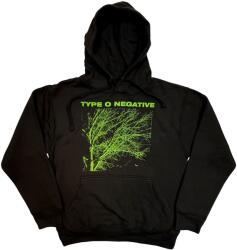 Type O Negative Tree Black L Pulóver (TONHD07MB03)
