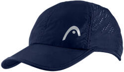 Head Șapcă Pro Player Cap Navy