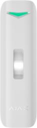Ajax Systems Curtain Outdoor Mini WH CURTAIN-OUTDOOR-MINI-WHITE (CURTAIN-OUTDOOR-MINI-WHITE)
