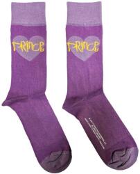 Prince Purple Heart Purple 40-45 Zokni (PRINSCK02MPU)