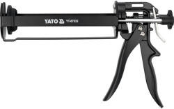 TOYA YT-67532 Kézi kittkinyomó megerősített nyomófejjel (YT-67532)