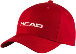 Head Șapcă Promoti Cap Red