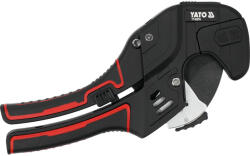  YATO YT-22296 Csővágó fogó 32-40mm twin cut rendszerrel (YT-22296)