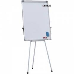 Office Products Flipchart Office Products Flipchart on tripod OFFICE PRODUCTS, 70x100cm, drywall. -Magn. , aluminum frame, with stretched arms
