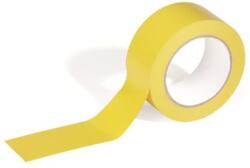 Durable Bandă de marcare, 50 mm x 33 m, 0, 16 mm, DURABLE "DURALINE", galbenă, 33m