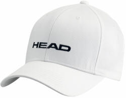 Head Șapcă Promoti Cap White