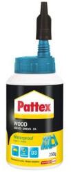Henkel Adeziv impermeabil, 250 g, HENKEL "PATTEX Wood Super 3