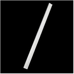 Leitz Bandă de fixare, 3 mm, 30 de coli, LEITZ, transparentă, 50 buc