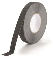 Durable Bandă antiderapantă, 2, 5 cm x 15 m, DURABLE "DURALINE®", neagră, 15 m