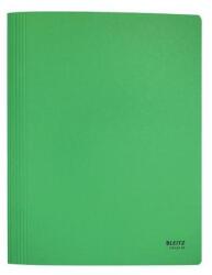 Leitz Liant rapid, A4, carton, LEITZ "Reciclare", verde