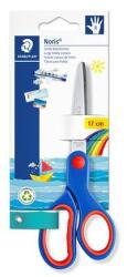 STAEDTLER Foarfece, hobby, 17 cm, STAEDTLER "Noris 965", albastre