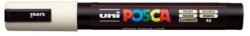 uni Marker decorativ, 1, 8-2, 5 mm, UNI "Posca PC-5M", piersică (P4)