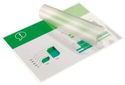 GBC Folie de laminare la cald, 125 microni, A4, lucioasă, GBC, 100 buc