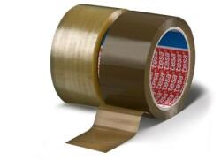tesa Bandă de ambalare, 48 mm x 66 m, TESA "4280", transparentă, 36 bucăți