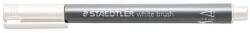 STAEDTLER Marker decorativ, 1-6 mm, STAEDTLER "8321", alb