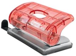Rapid Perforator, mini, 10 coli, RAPID „Colour`Breeze, coral