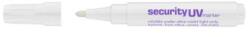 ICO Marker UV de securitate, 1-3 mm, conic, ICO