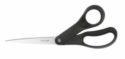 Fiskars Foarfece universale, 21 cm, FISKARS „Essential, negre