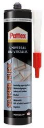 Henkel Silicon, 274 g, HENKEL „Pattex Universal, transparent