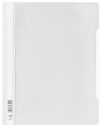 DURABLE Colier rapid, PP, A4+, DURABIL, alb, 50 buc