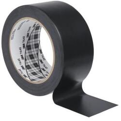 3M Bandă industrială, 50 mm x 33 m, 3M, neagră, 33m