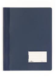 DURABLE Bias rapid, A4, extra gros, lat, DURABIL, albastru închis