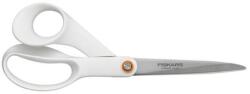 Fiskars Foarfece universale, 21 cm, FISKARS „Functional Form, albe