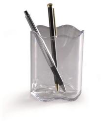 Durable Suport papetărie, plastic, DURABLE, "Trend", transparent