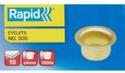 Rapid Nituri, ochiuri metalice, 4 mm, RAPID, 1000 buc