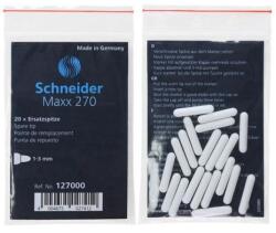Schneider Vârf de schimb pentru markere cu vopsea „Maxx 270, 1-3 mm, SCHNEIDER, 20 buc
