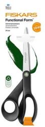 Fiskars Foarfecă universală, 21 cm, FISKARS „Functional Form Renew, neagră