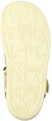 Camper Детски сандали от кожа Camper (80177.28.34) - answear - 119,29 лв