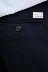 Gant панталон мъжки от памук (1505403) - answear - 168,18 лв