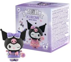 YuMe Figurina surpriza, Yume, Hello Kitty and Friends, Kuromi Birthday Party Series Figurina