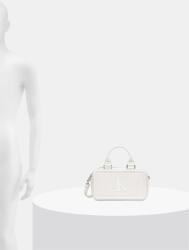 Calvin Klein чанта дамска от имитация на кожа (LV04F3411G) - answear - 144,71 лв