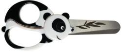 Fiskars Foarfece, copii, 13 cm, FISKARS, panda