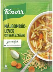 Knorr májgombócleves csigatésztával 58 g - patikamra