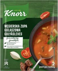 Knorr gulyásleves 60 g - patikamra