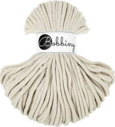 Bobbiny Premium 5 mm 50 m Cashmere Beige Șnur (XP-E4114)