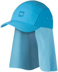 Buff Desert Cap Kids Culoare: albastru închis (135778.720.10.00)