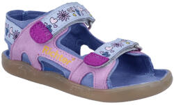 Richter Lucky Cameo/Pink/Flieder Mărime încălțăminte (EU): 29 / Culoare: albastru/roz (0851-3291-1211-29)