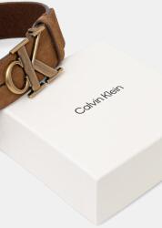 Calvin Klein колан мъжки велурен (LV04D7084G)