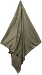 Helikon-Tex Prosop cu uscare rapidă Helikon-Tex Field Towel L 127 x 76 cm - Olive Green Prosop