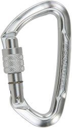Skylotec Lime SG (screw gate) Culoare: argintiu (SKL-H-6024)