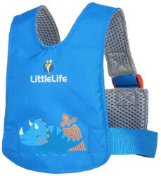 LittleLife Toddler Reins Triceratops