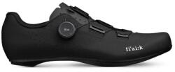 fizik Pantofi fizik Tempo Decos Carbon Wide, negru (EU 43)