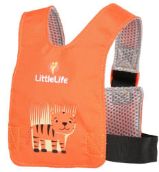 LittleLife Toddler Reins Tiger